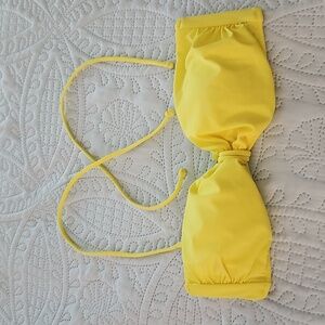 Victoria secret bikini top